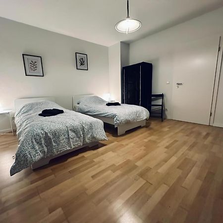Sleepwell-Horstmar - Im Zentrum An Der Kirche Экстерьер фото
