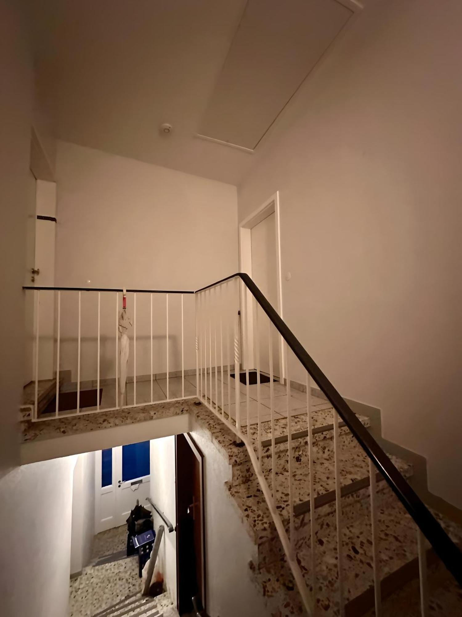 Sleepwell-Horstmar - Im Zentrum An Der Kirche Экстерьер фото